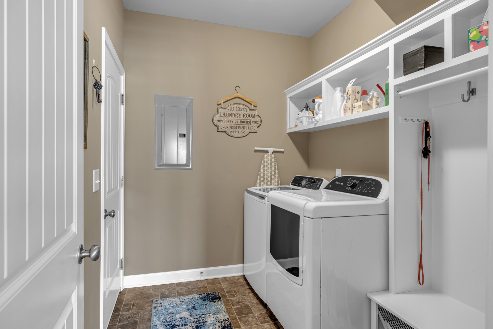 1025 Rudder Drive Spring Hill, TN 37174 - Photo 10 of 13 Gallery Image 10