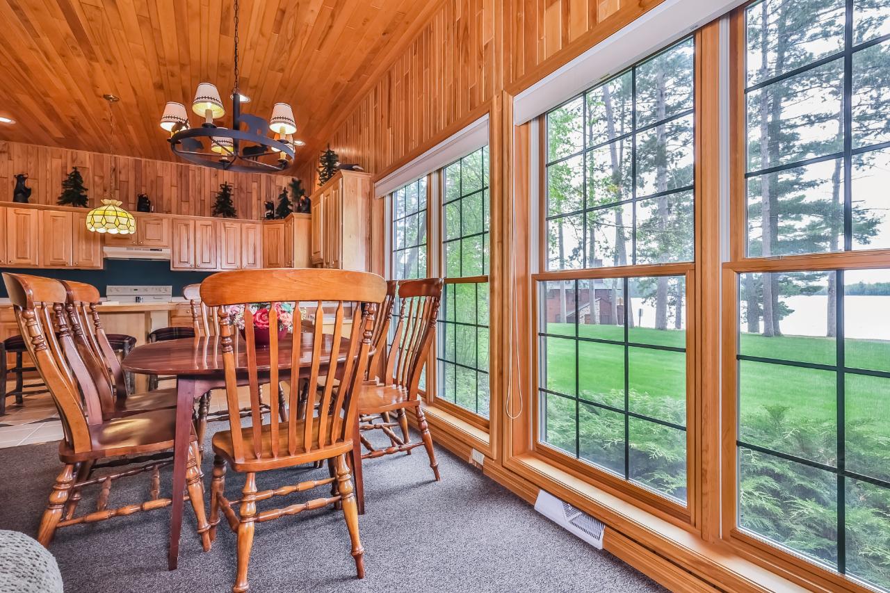 13037 Deer Park Road, Unit 3 Manitowish Waters, WI 54545 - Photo 3 of 34 Gallery Image 3