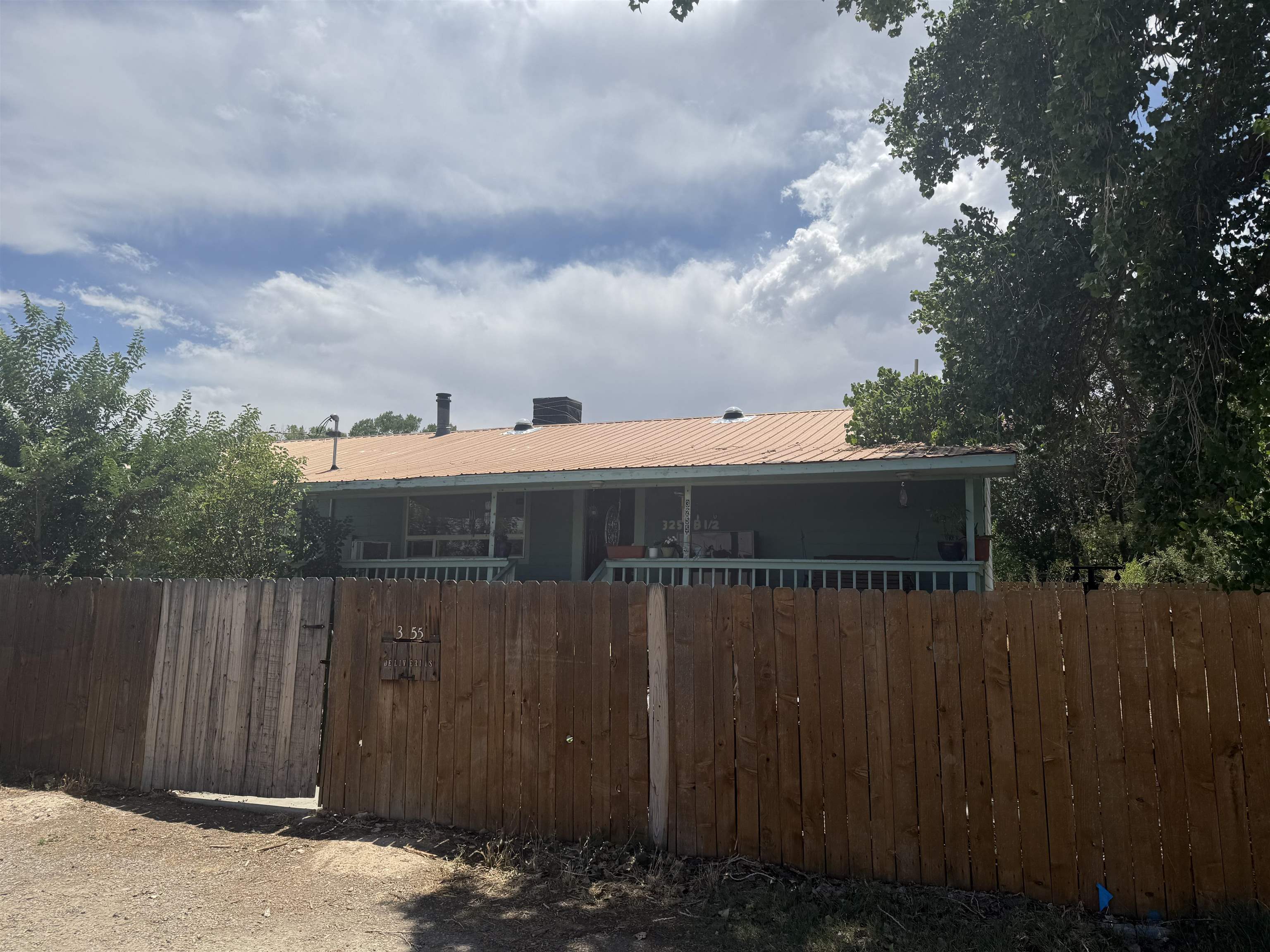 3255 B B 1/2 Road Grand Junction, CO 81503 - Photo 1 of 4