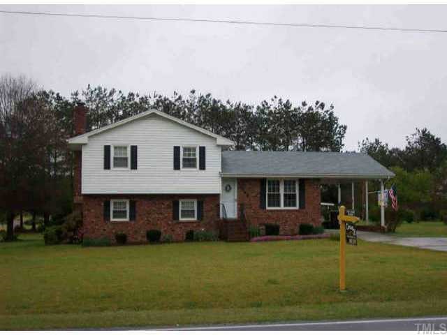 4748 Buffalo Road Selma, NC 27576 - Photo 1 of 1 Gallery Image 1