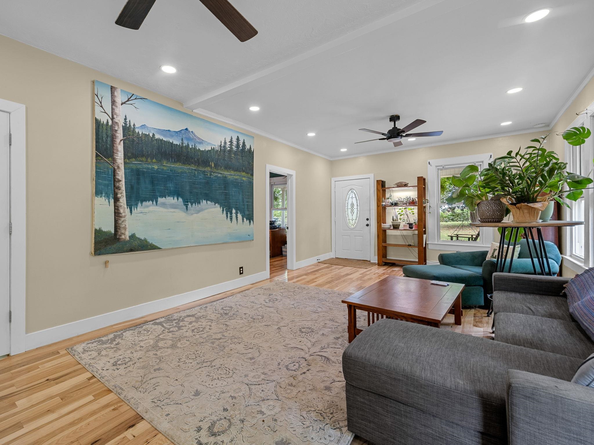 165 Jewell Road Spartanburg, SC 29302 - Photo 5 of 38