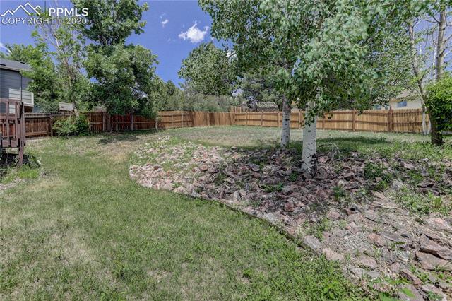 5235 Farm Ridge Place Colorado Springs, CO 80917 - Photo 39 of 39