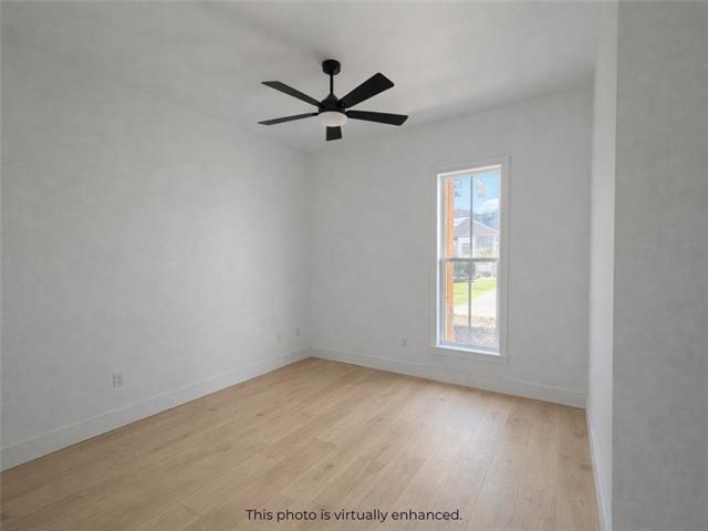 4439 Boulonnais Avenue Baton Rouge, LA 70820 - Photo 8 of 12