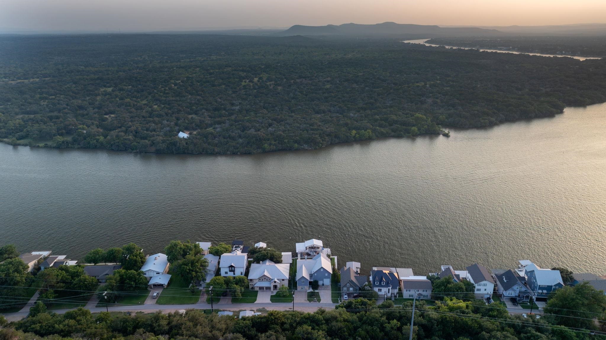 814 Scenic Loop Kingsland, TX 78639 - Photo 43 of 45