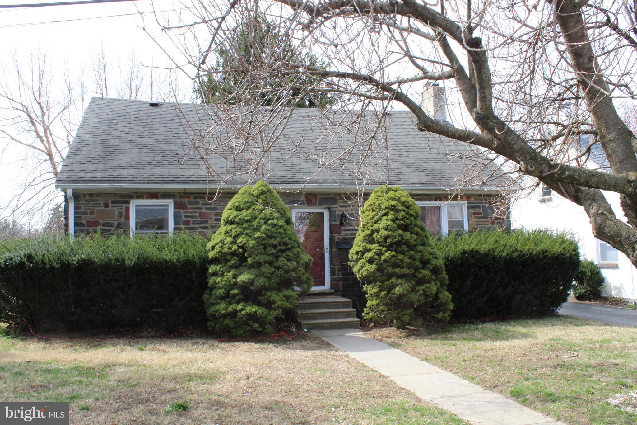 6700 Pechin Street Philadelphia, PA 19128 - Photo 1 of 4