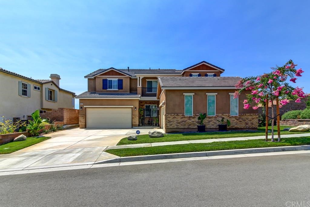 12577 Del Rey Drive Rancho Cucamonga, CA 91739 - Photo 1 of 1