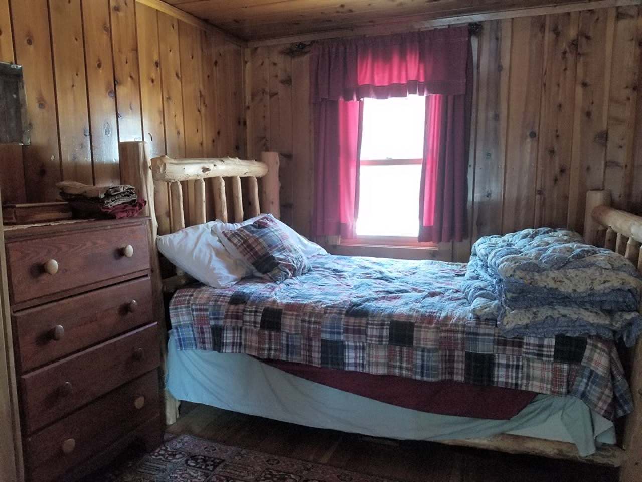 2105 West Siewert Road Mercer, WI 54547 - Photo 15 of 26 Gallery Image 15