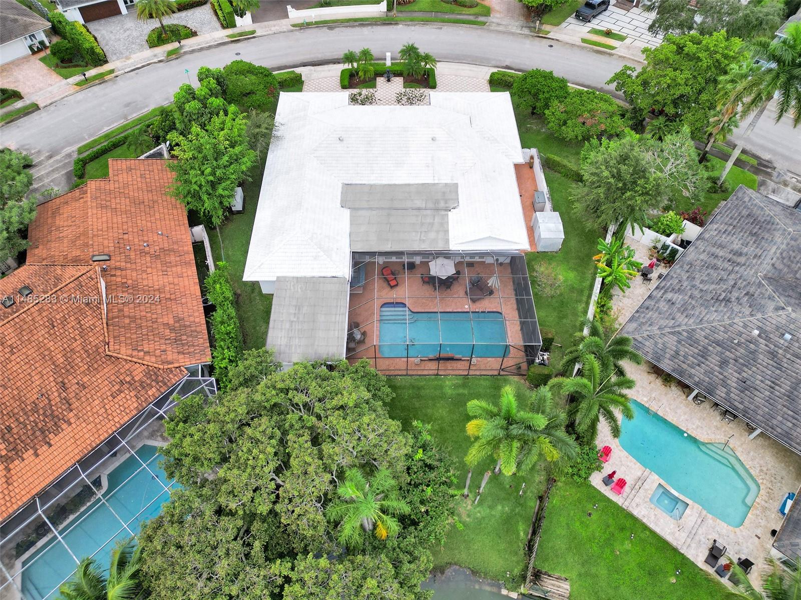 3240 North 36th Street Hollywood, FL 33021 - Photo 40 of 51