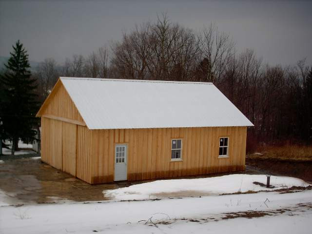 0 County Rt 22 Durham, NY 12422 - Photo 1 of 5 Photo 1