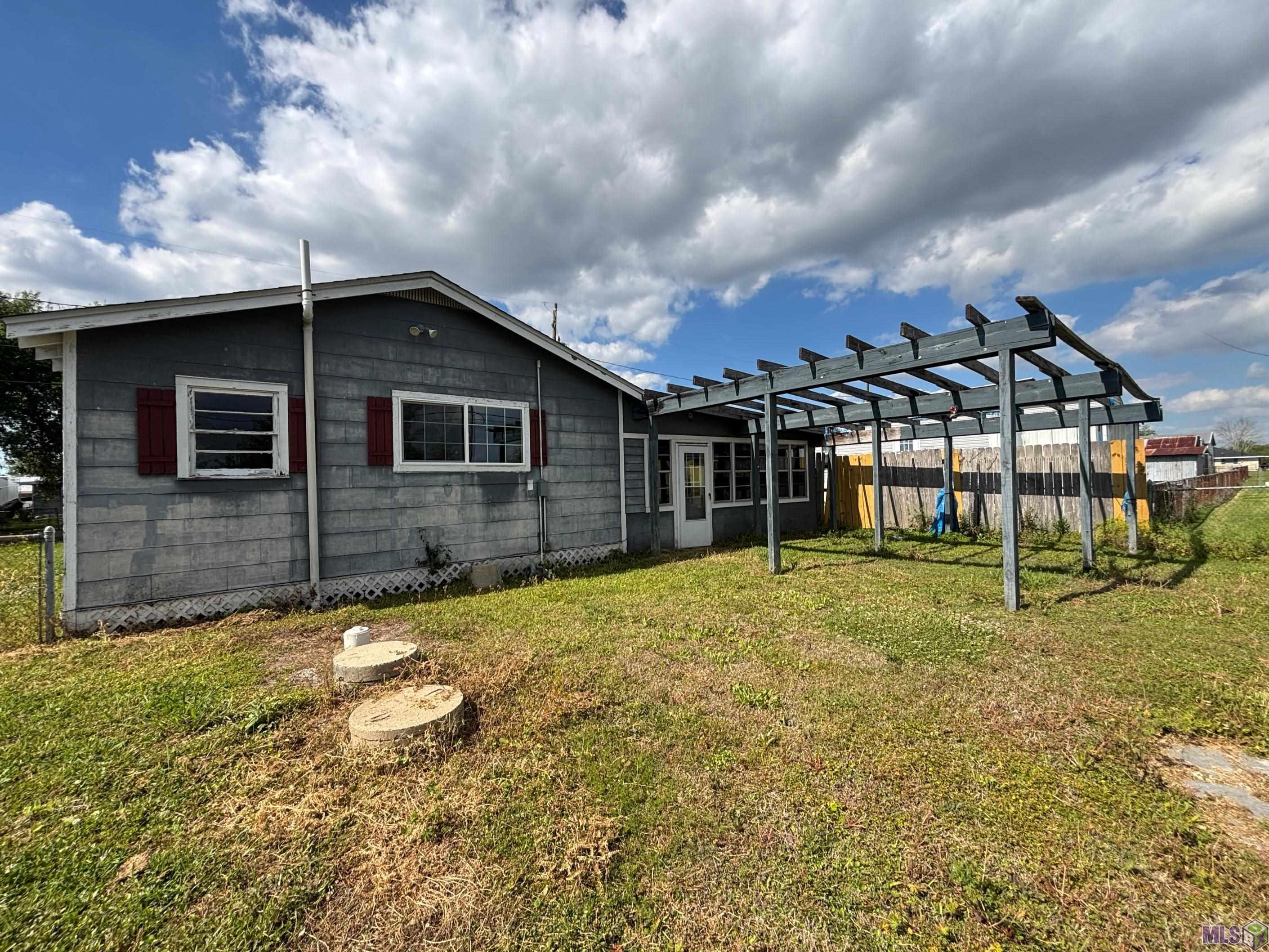 229 New Haven Street Raceland, LA 70394 - Photo 14 of 15