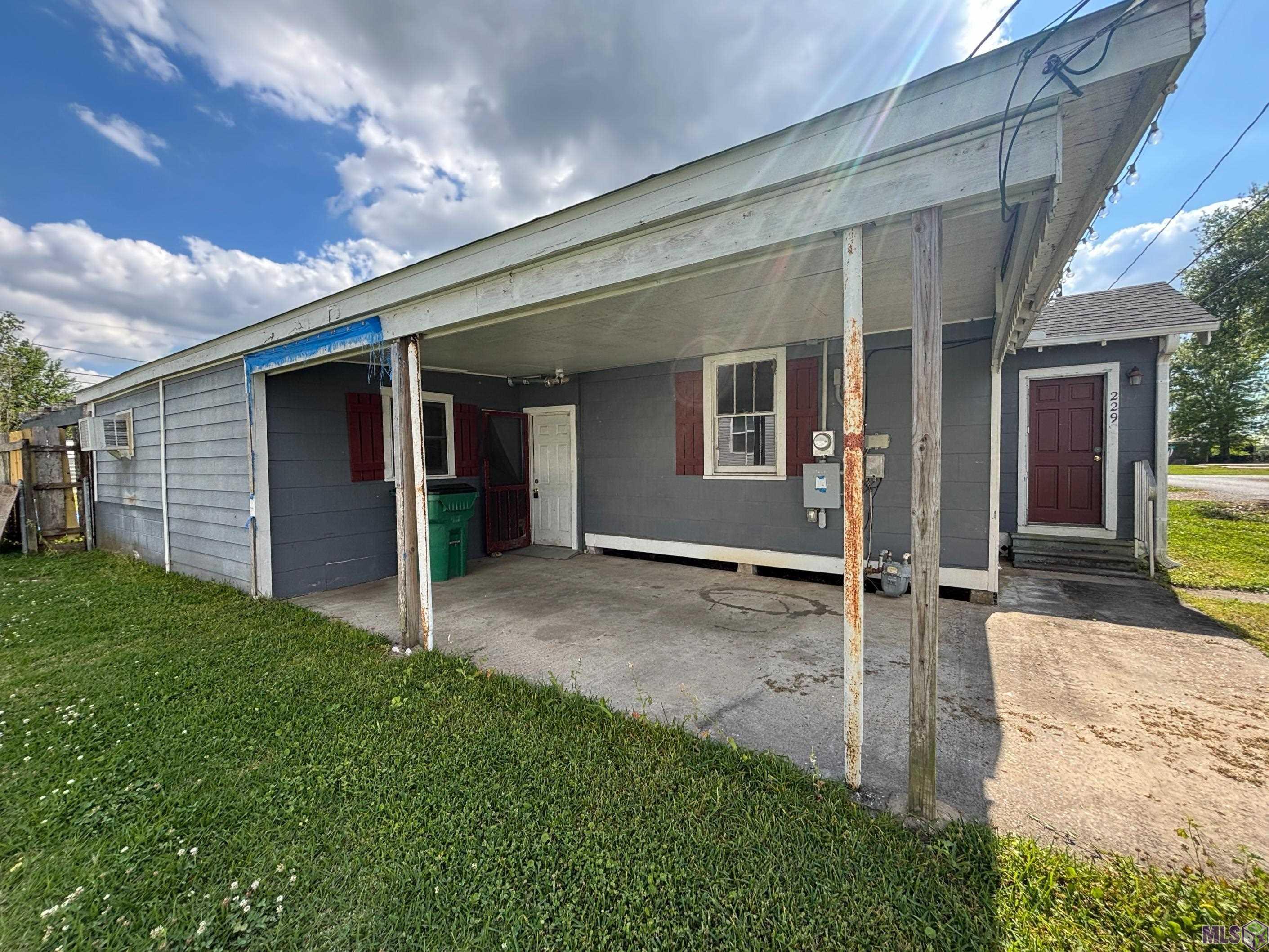 229 New Haven Street Raceland, LA 70394 - Photo 2 of 15