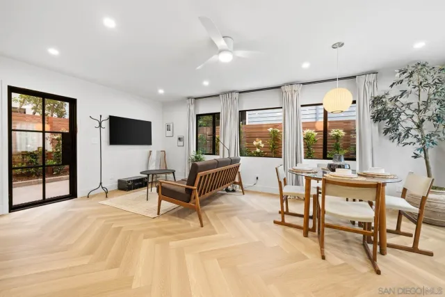 $6,995,000 | 7376 Fay Avenue, La Jolla, CA 92037