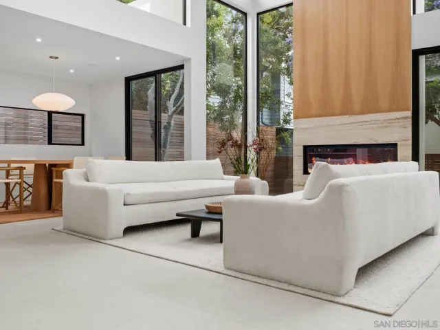 $6,995,000 | 7376 Fay Avenue, La Jolla, CA 92037