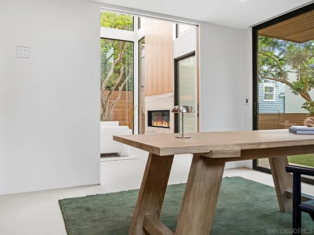 $6,995,000 | 7376 Fay Avenue, La Jolla, CA 92037