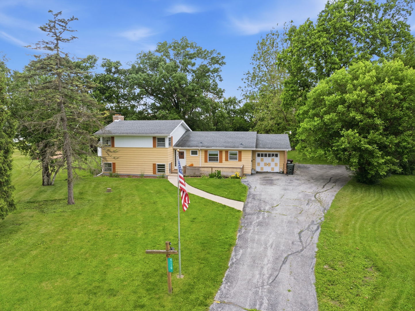4110 Orchard Road Matteson, IL 60443 - Photo 13 of 23