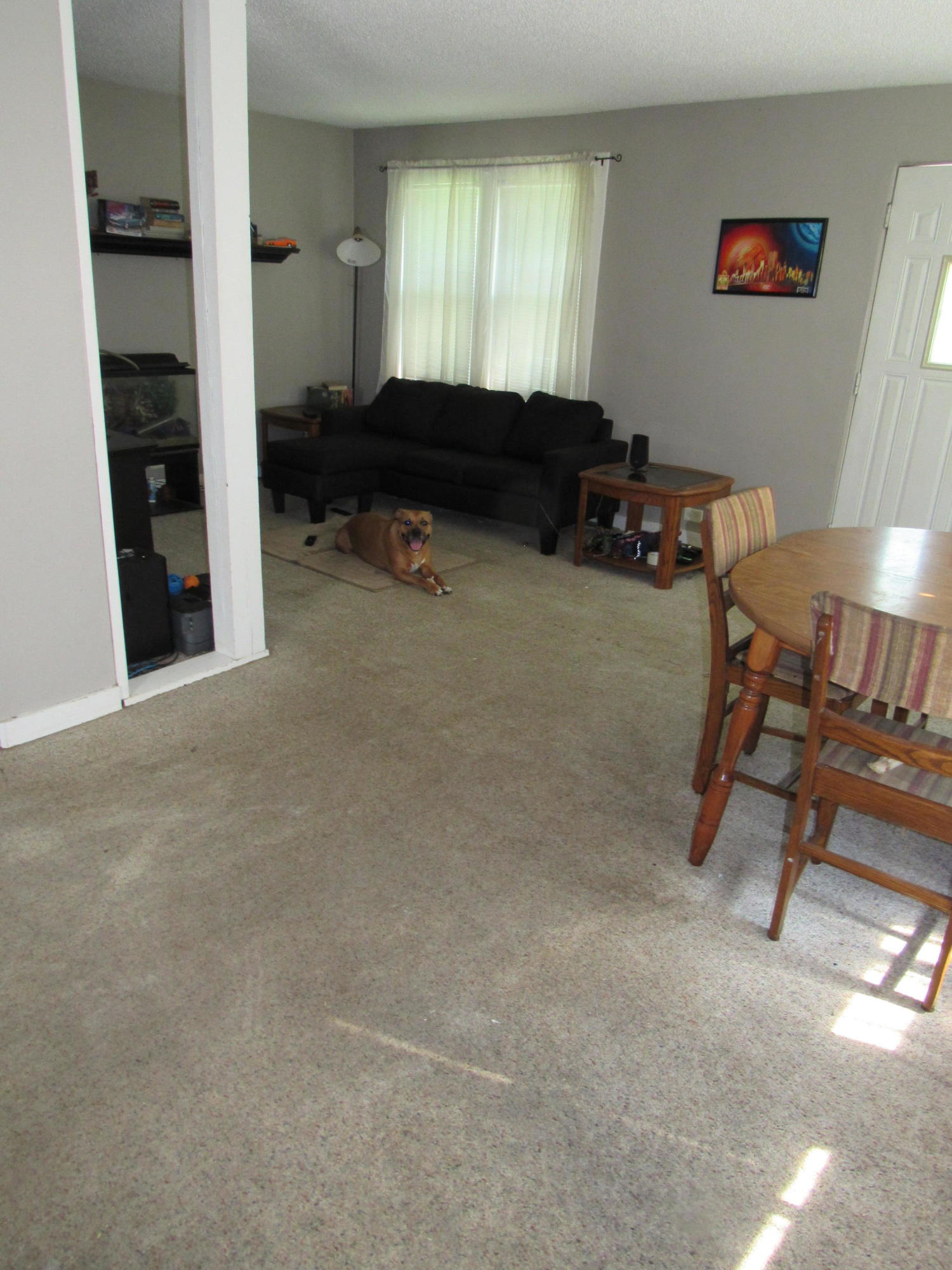 602 West River Road Muskegon, MI 49445 - Photo 7 of 11 Living Room