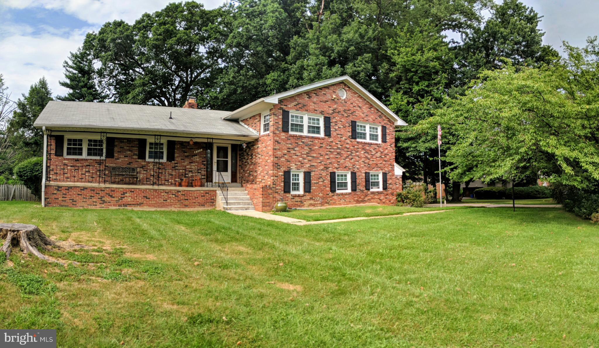 908 Winhall Way Silver Spring, MD 20904 - Photo 1 of 27 Exterior (Front)