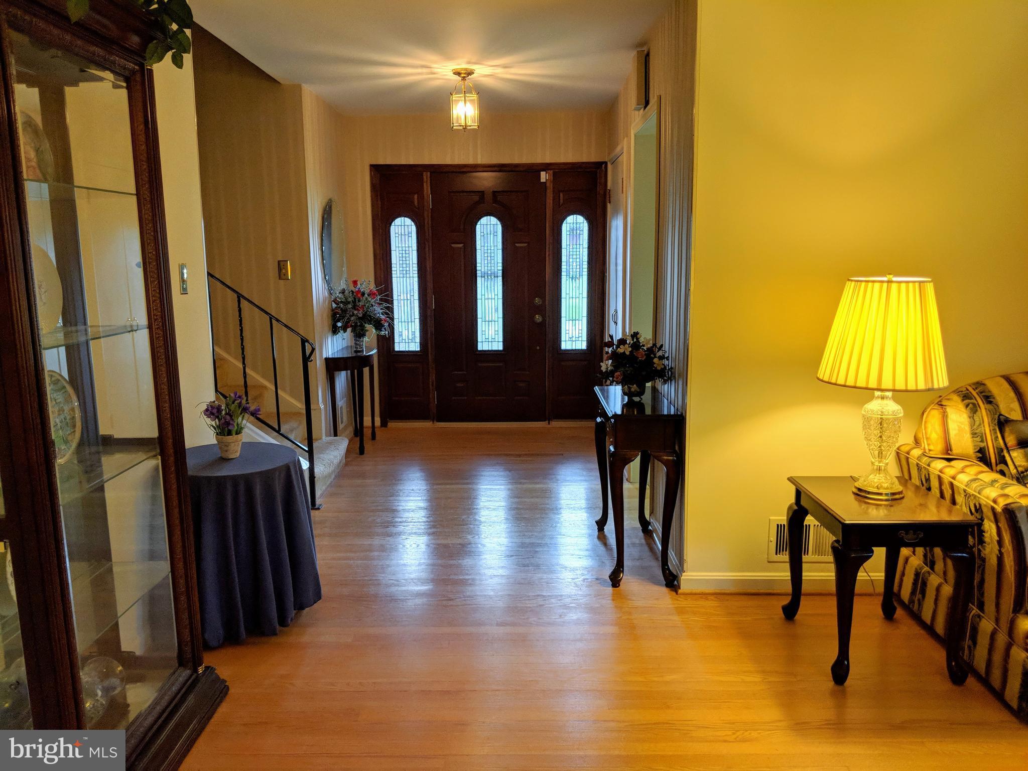 908 Winhall Way Silver Spring, MD 20904 - Photo 2 of 27 Interior (General)