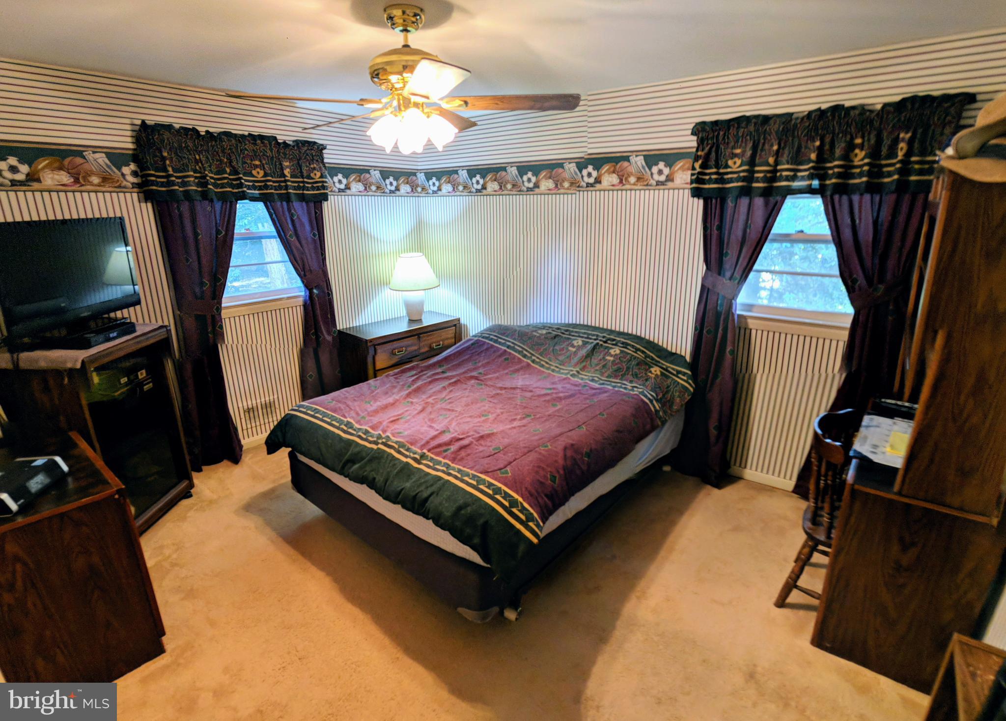 908 Winhall Way Silver Spring, MD 20904 - Photo 11 of 27 Bedroom