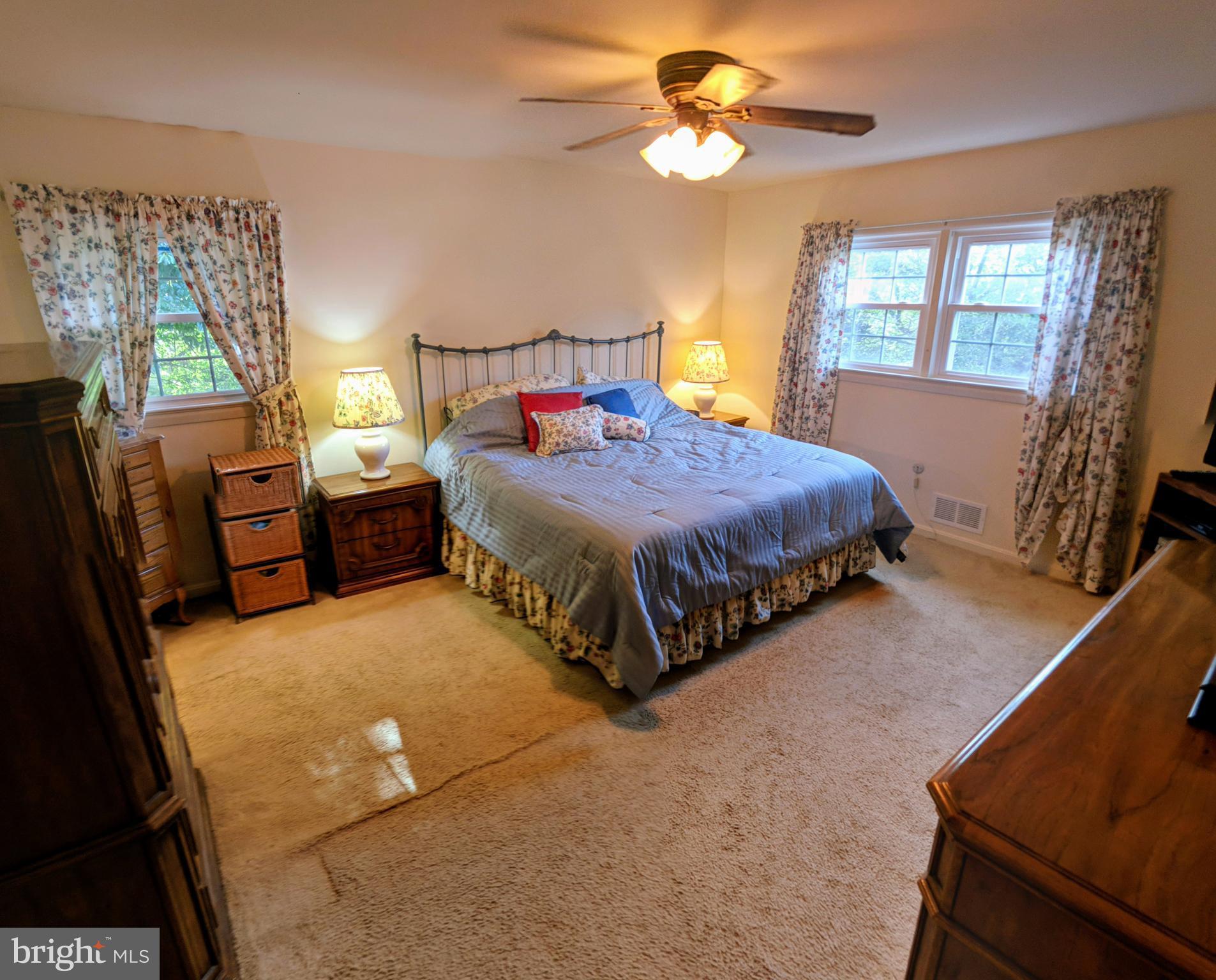 908 Winhall Way Silver Spring, MD 20904 - Photo 13 of 27 Bedroom (Master)