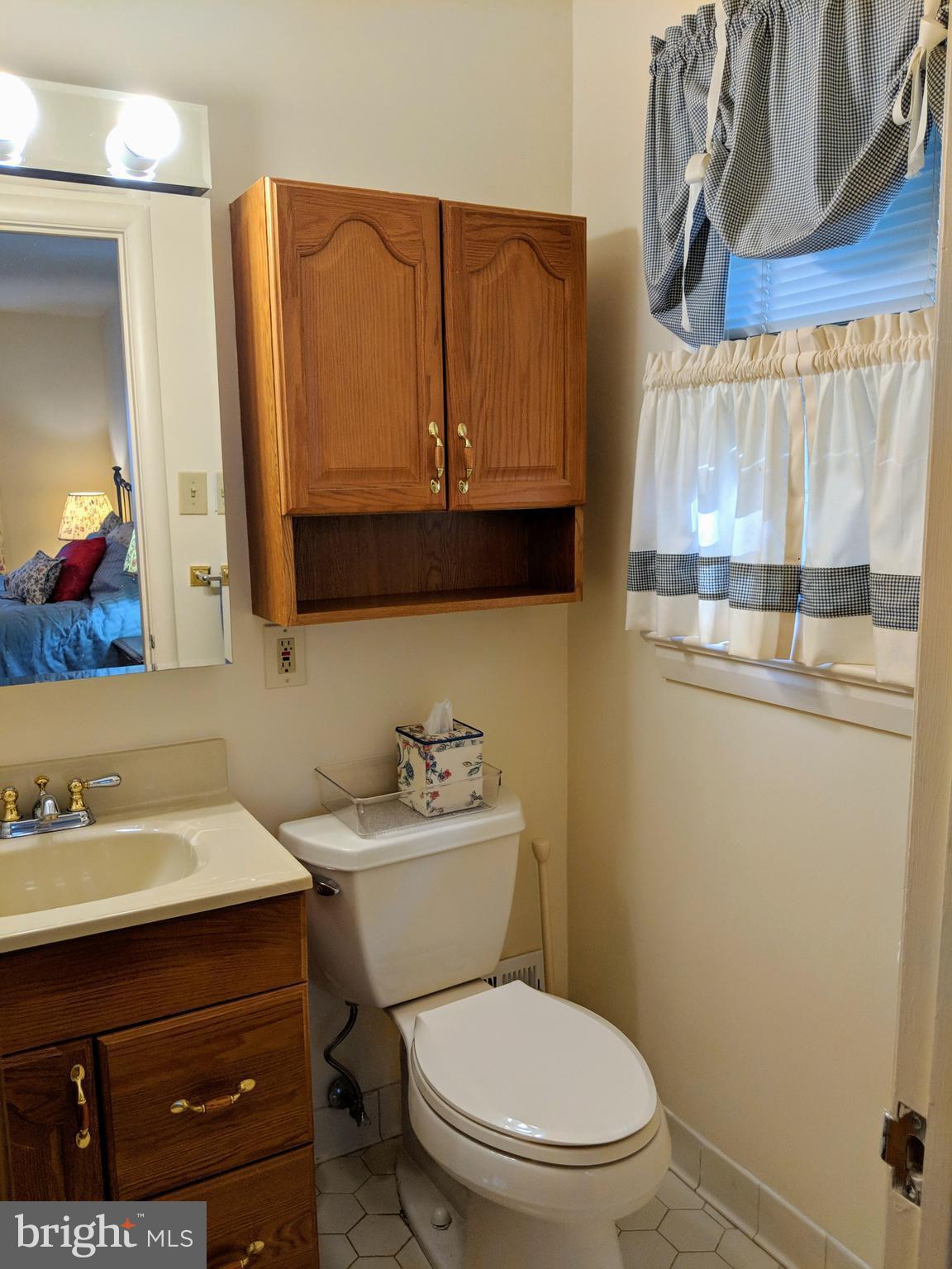 908 Winhall Way Silver Spring, MD 20904 - Photo 14 of 27 Bath (Master)