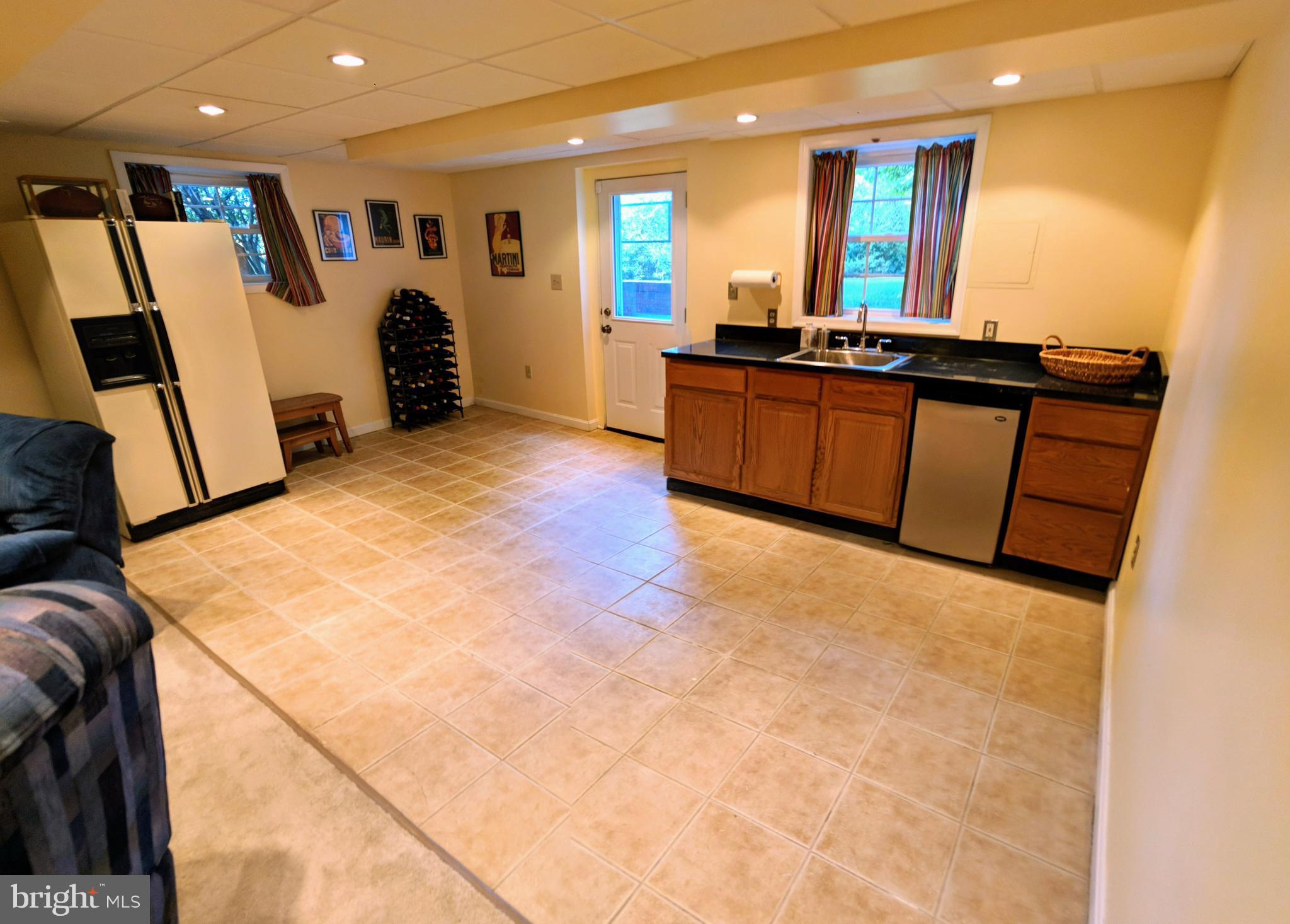 908 Winhall Way Silver Spring, MD 20904 - Photo 19 of 27 Basement