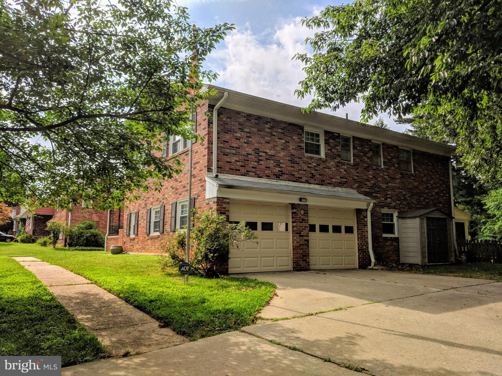 908 Winhall Way Silver Spring, MD 20904 - Photo 20 of 27 Exterior (General)