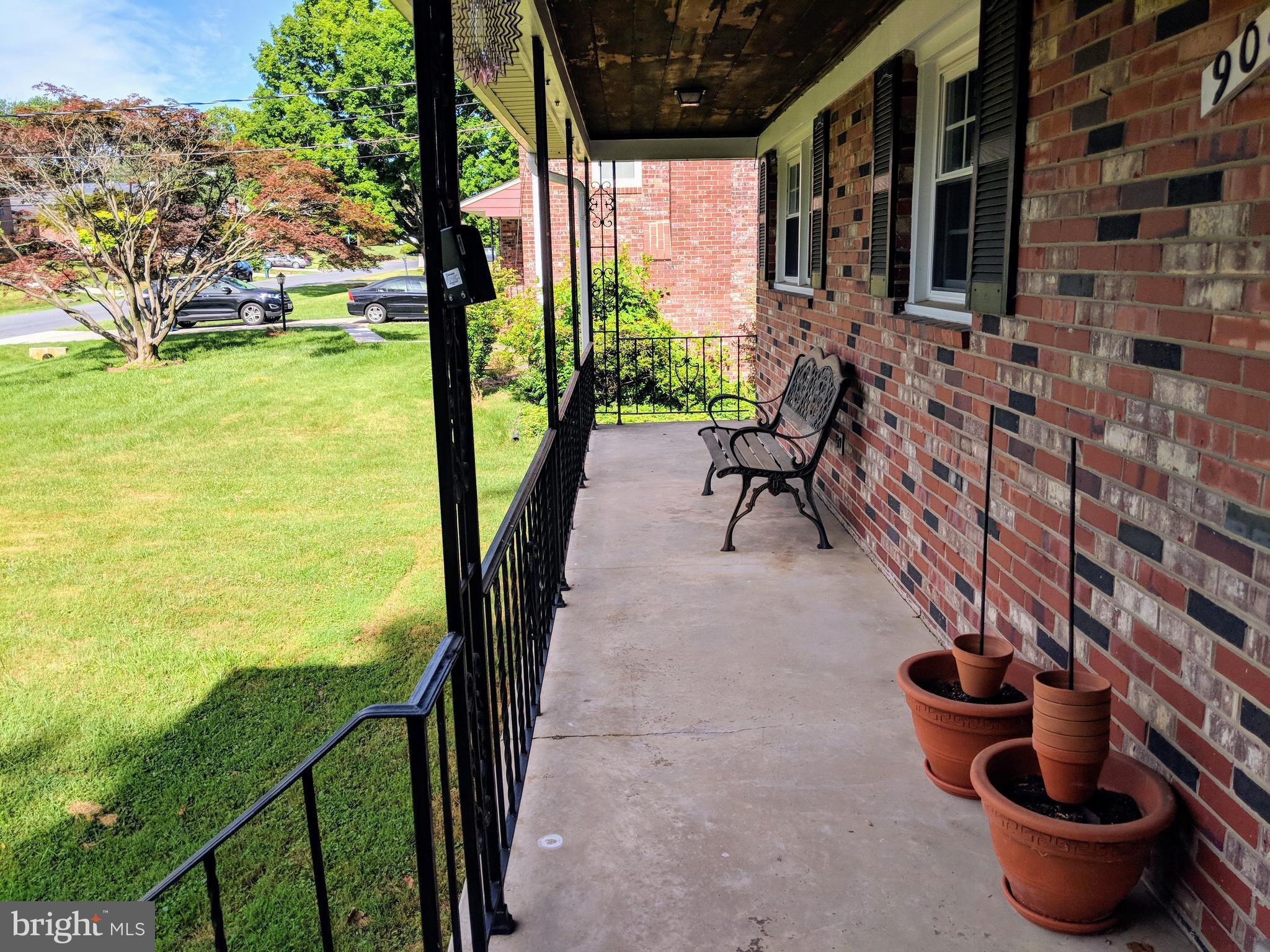 908 Winhall Way Silver Spring, MD 20904 - Photo 21 of 27 Exterior (General)