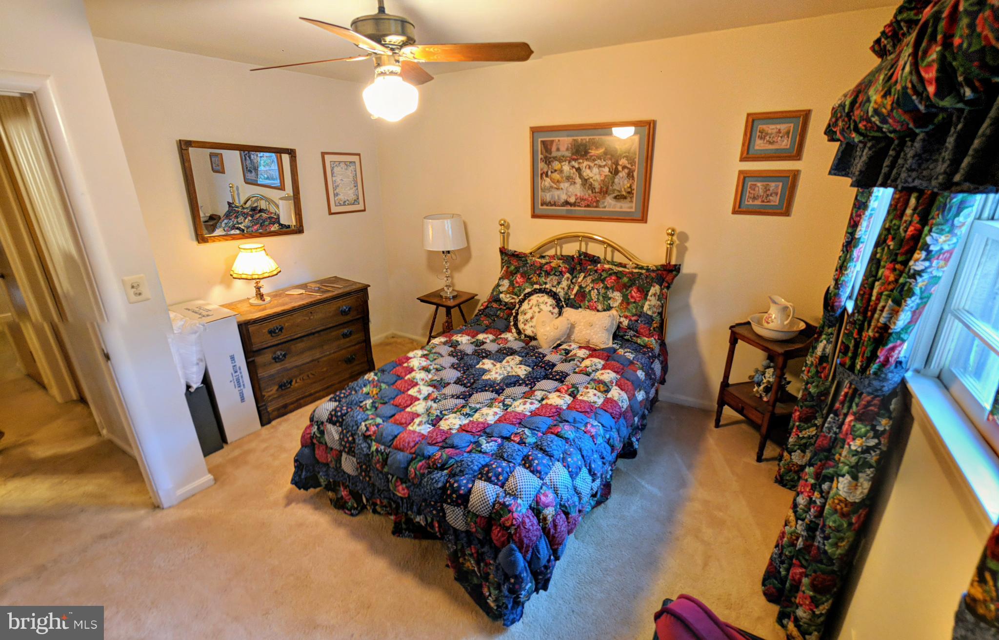 908 Winhall Way Silver Spring, MD 20904 - Photo 8 of 27 Bedroom