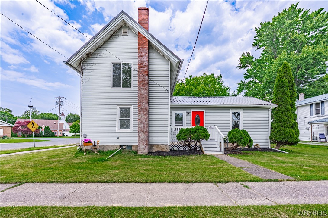 261 Seminary Street Wilson, NY 14172 - Photo 3 of 31