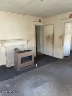 409 Redgate Avenue Rocky Mount, NC 27801 - Photo 3 of 9 LR