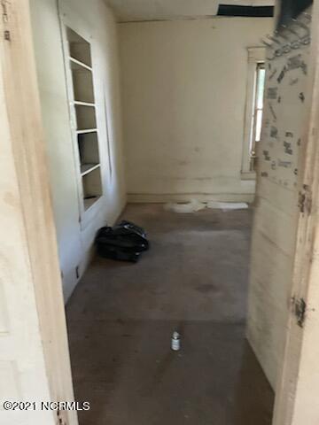 409 Redgate Avenue Rocky Mount, NC 27801 - Photo 4 of 9 Hall