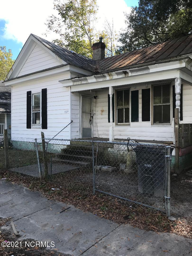 409 Redgate Avenue Rocky Mount, NC 27801 - Photo 7 of 9 Redgate 2