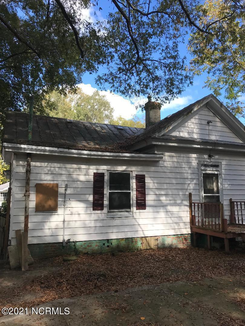 409 Redgate Avenue Rocky Mount, NC 27801 - Photo 8 of 9 Redgate 3