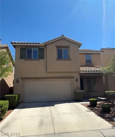 $385,000 | 5612 Mercury Springs Drive, Las Vegas, NV 89122