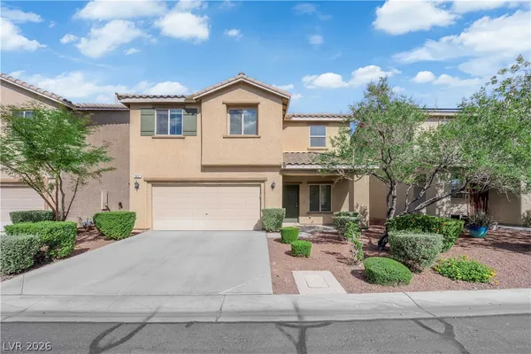 $385,000 | 5612 Mercury Springs Drive, Las Vegas, NV 89122