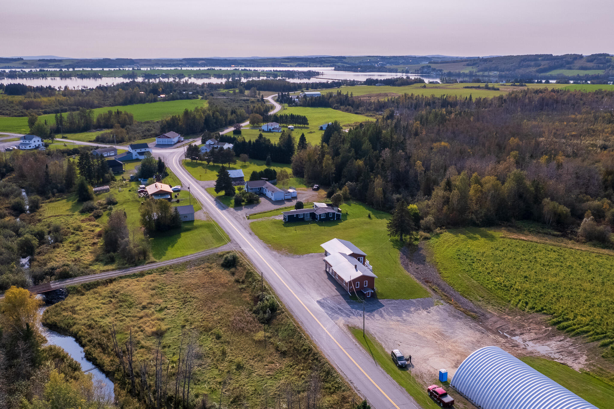 647 Beaulieu Road St. David, ME 04773 - Photo 22 of 55 DJI_0603-HDR