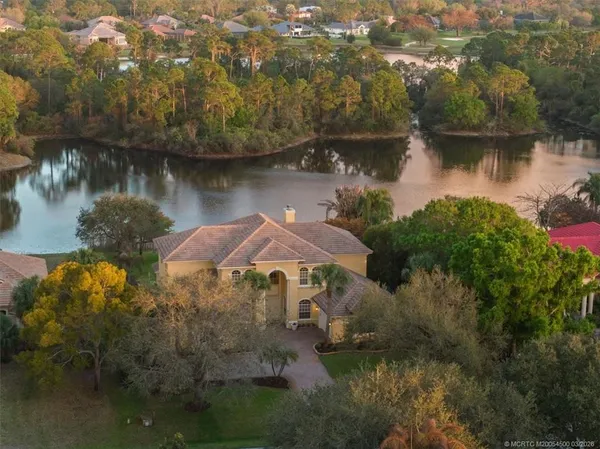 $1,300,000 | 620 Southwest Squire Johns Lane, Palm City, FL 34990