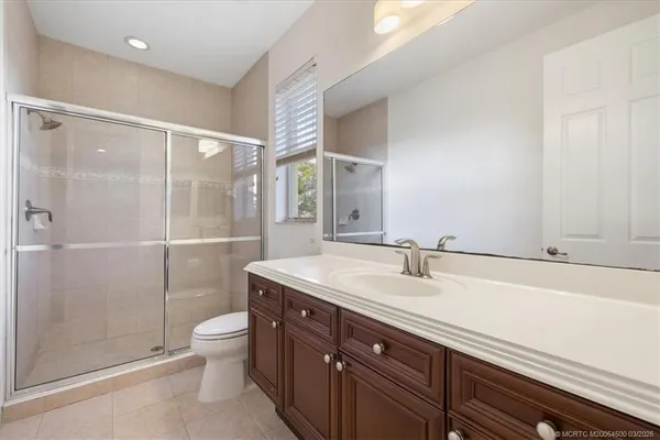 a view of a city with ocean view