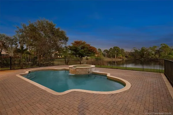 $1,300,000 | 620 Southwest Squire Johns Lane, Palm City, FL 34990