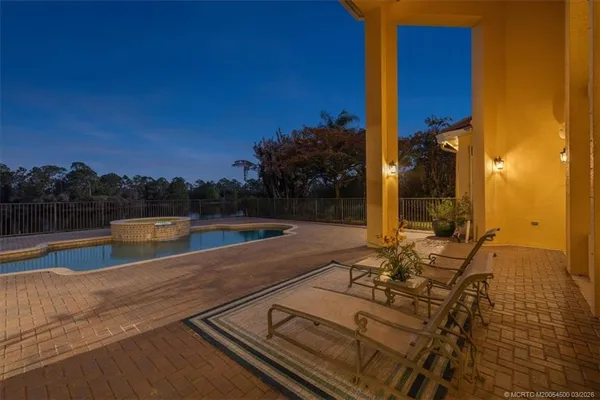 $1,300,000 | 620 Southwest Squire Johns Lane, Palm City, FL 34990