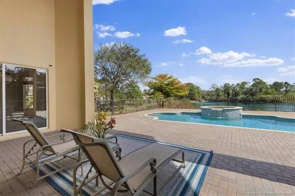 $1,300,000 | 620 Southwest Squire Johns Lane, Palm City, FL 34990