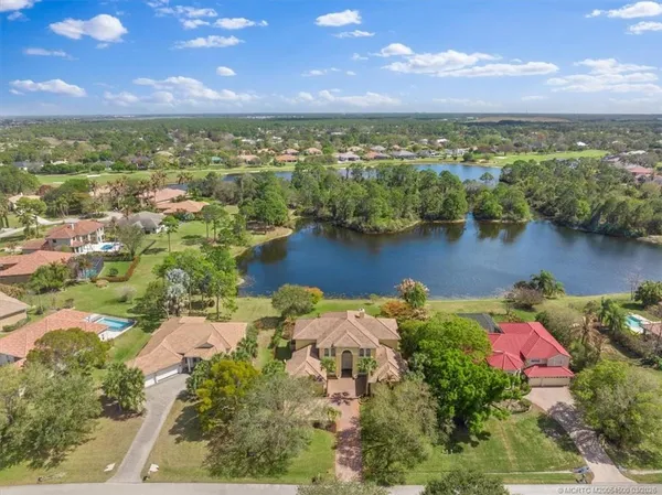 $1,300,000 | 620 Southwest Squire Johns Lane, Palm City, FL 34990