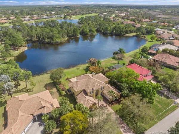 $1,300,000 | 620 Southwest Squire Johns Lane, Palm City, FL 34990