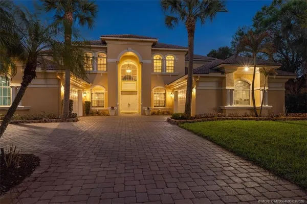 $1,300,000 | 620 Southwest Squire Johns Lane, Palm City, FL 34990