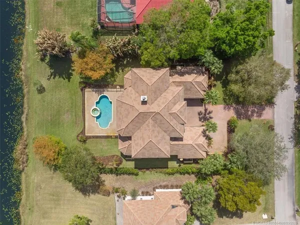 $1,300,000 | 620 Southwest Squire Johns Lane, Palm City, FL 34990