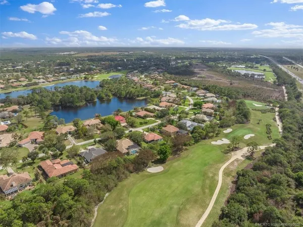 $1,300,000 | 620 Southwest Squire Johns Lane, Palm City, FL 34990