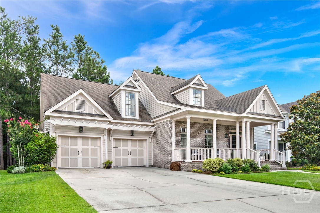 110 Tupelo Street Pooler, GA 31322 - Photo 42 of 53