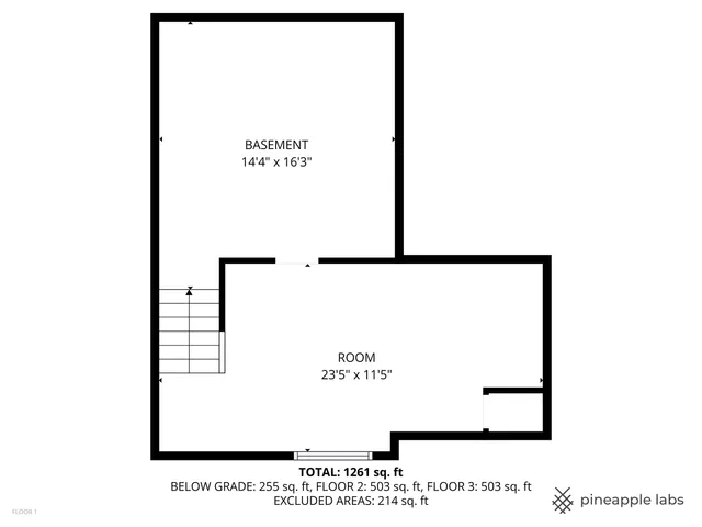$445,000 | 5333 Fairview Avenue, Downers Grove, IL 60515