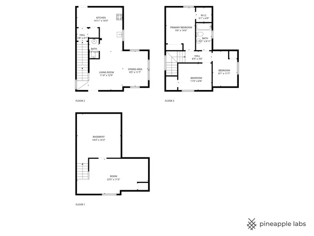 $445,000 | 5333 Fairview Avenue, Downers Grove, IL 60515